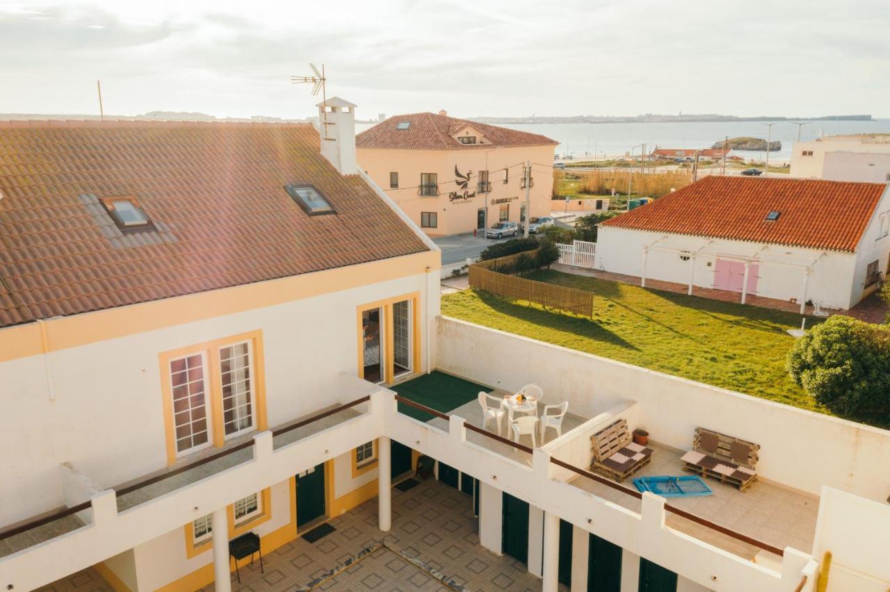 Best Houses 21 - Surf House Perfect Location Baleal Exterior foto