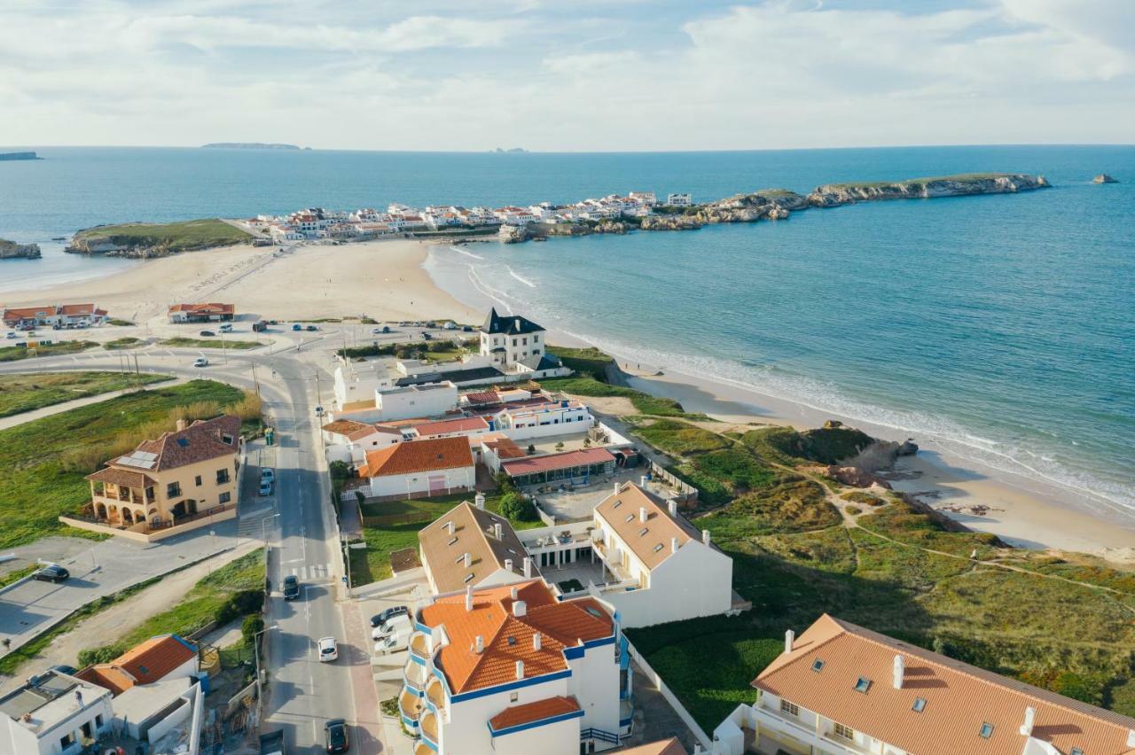 Best Houses 21 - Surf House Perfect Location Baleal Exterior foto