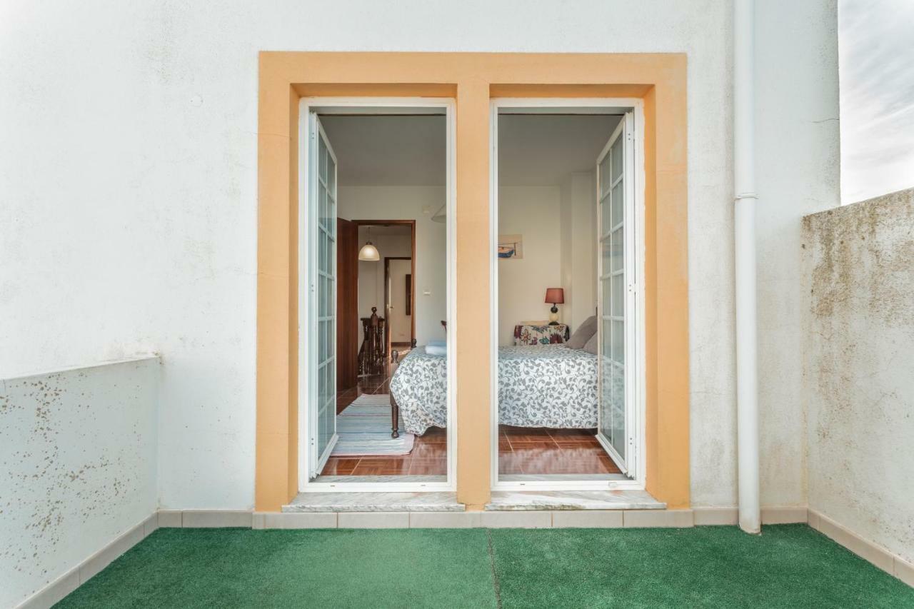 Best Houses 21 - Surf House Perfect Location Baleal Exterior foto